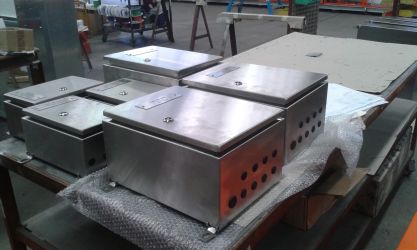 stainless-enclosures