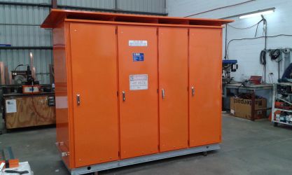 switchboard-exterior